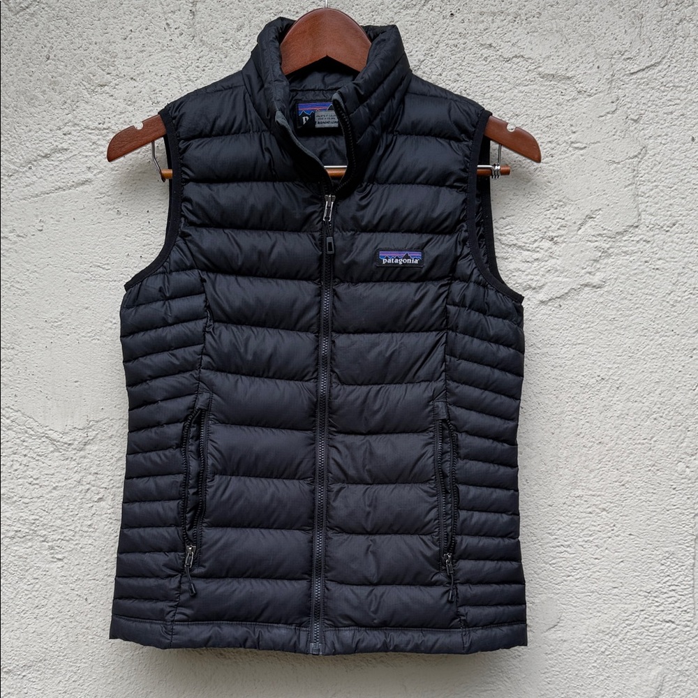 Patagonia Women's Down Sweater™ Vest size XS